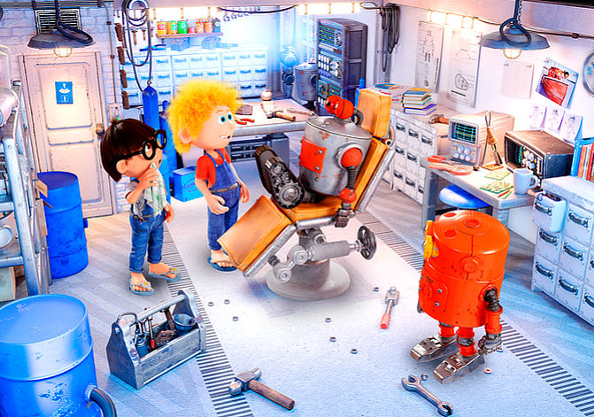 Max und Brezel Bücher