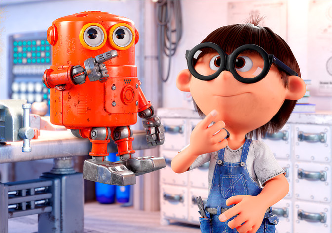 Max und Brezel Lernspiele