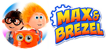 Max und Brezel Kinderbücher und Comics